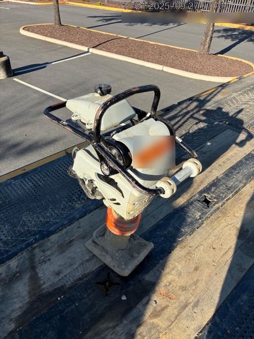 2023 MULTIQUIP MTX60HD