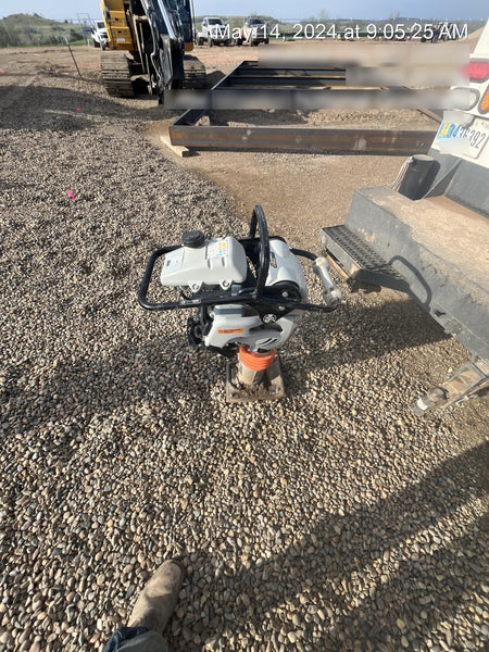 2023 MULTIQUIP MTX60HD