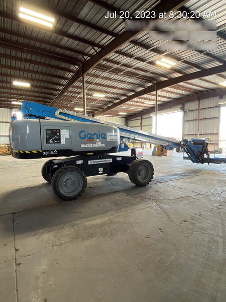 2023 GENIE S-65 XC