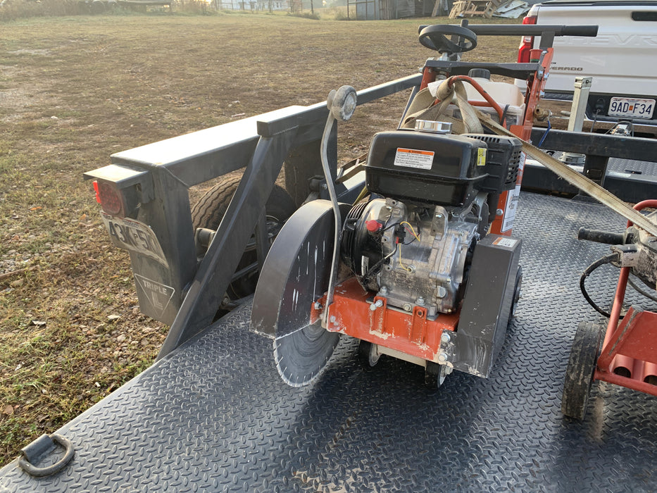 2019 HUSQVARNA FS 400 LV