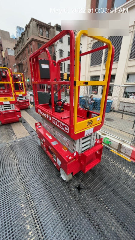 2022 MEC Micro 19
