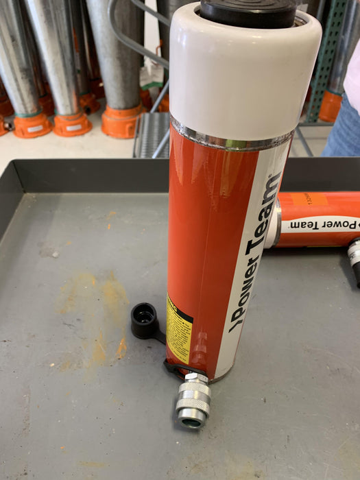 2021 POWER TEAM C2510C