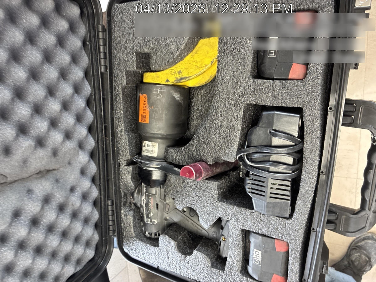 2024 TORCUP VT-1000KIT