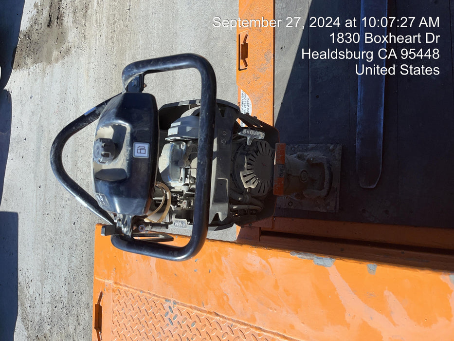 2024 HUSQVARNA LT6005