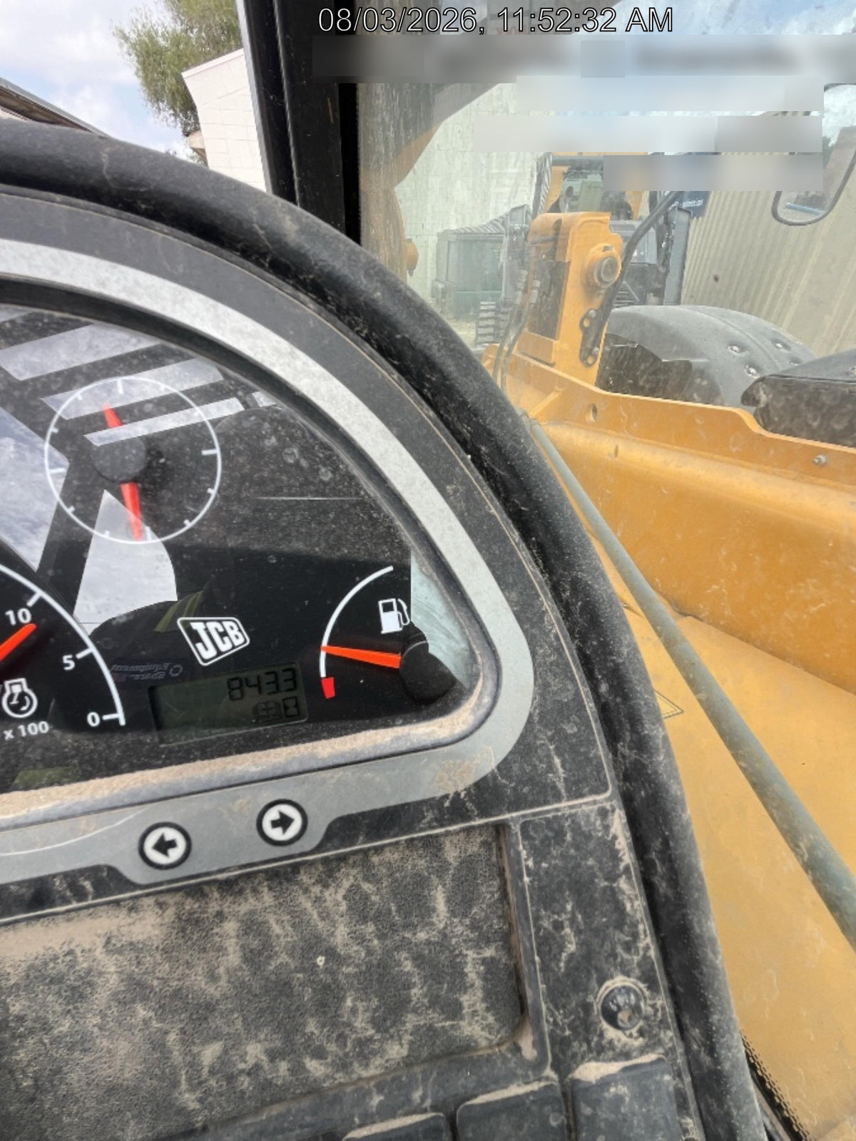 2024 JCB 506-36
