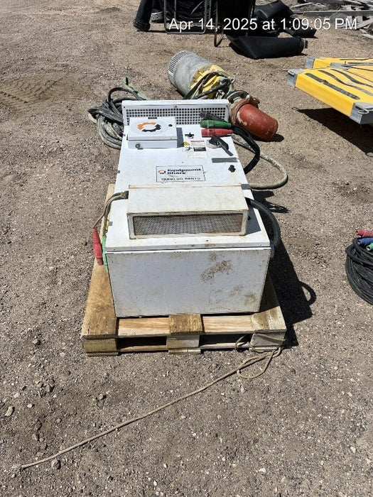 2021 YASKAWA DW-4100