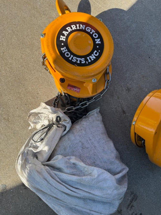 2024 HARRINGTON CF015-30