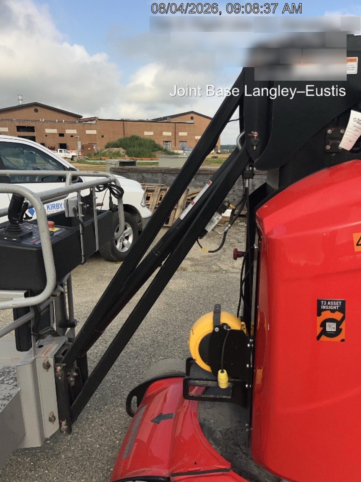 2023 MANITOU VJR 26