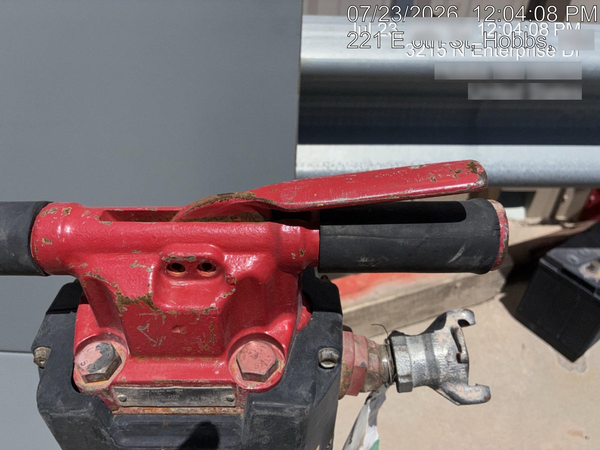 2020 CHICAGO PNEUMATIC CP 1290 S