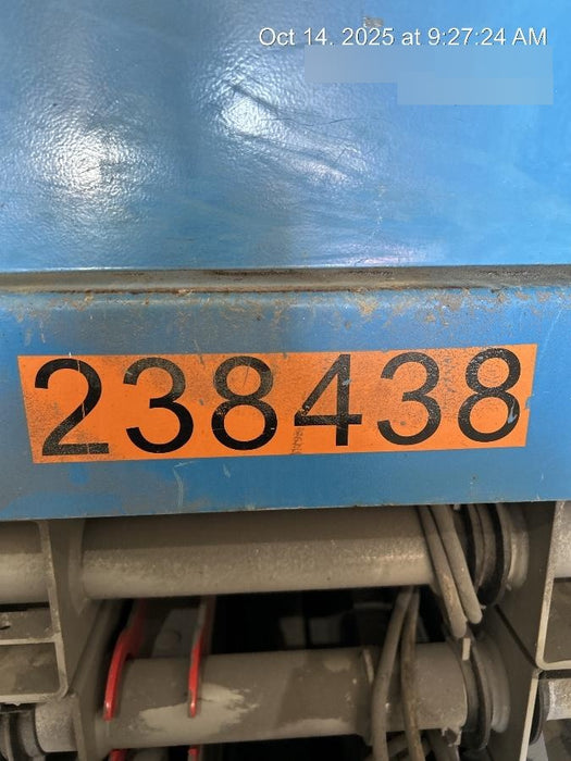 2022 GENIE GS-4046 E Drive