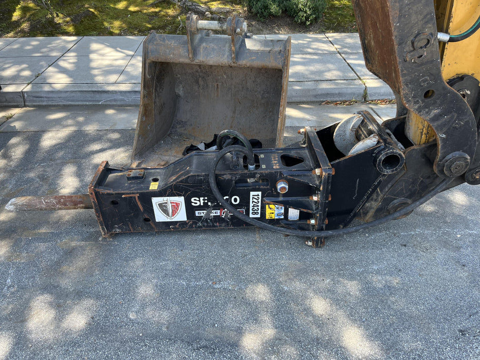 2020 PALADIN SFB1000