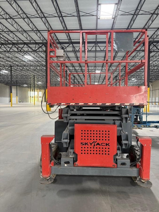 2016 SKYJACK SJ8841 RT