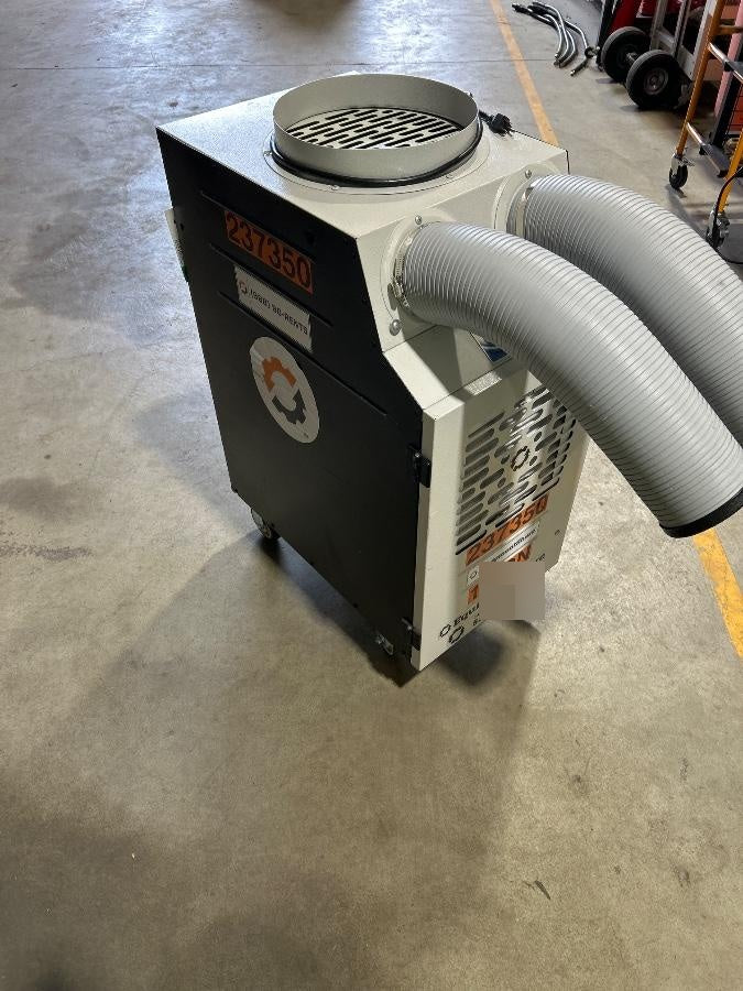 2022 KWIKOOL KPAC1411-2