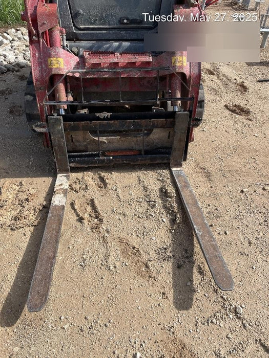 2023 MANITOU 50504723