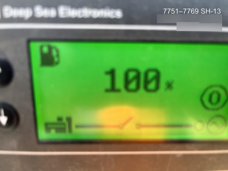 2023 ATLAS COPCO QAS45 CWK