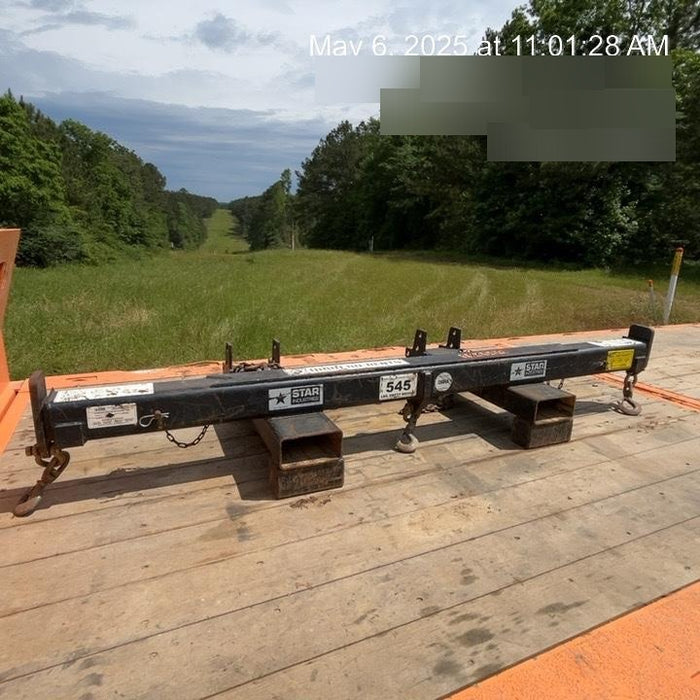 2020 STAR INDUSTRIES 1150C