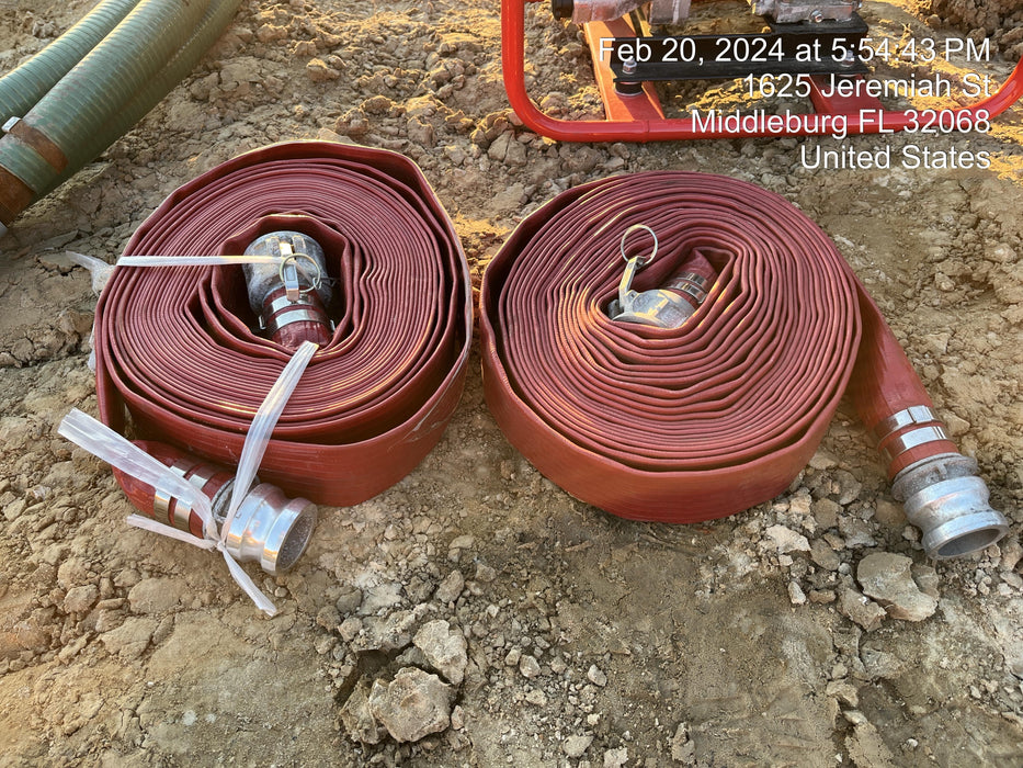 2023 MULTIQUIP QP2TH