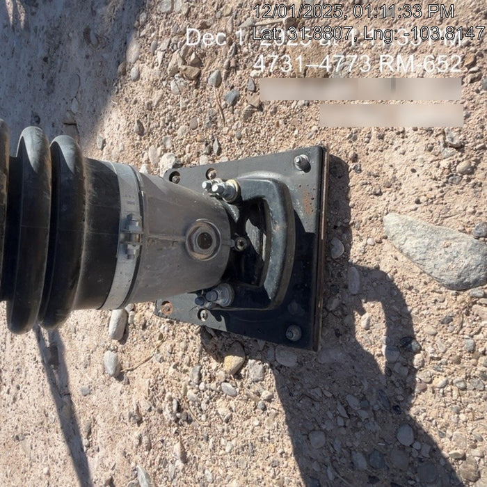 2025 HUSQVARNA LT6005