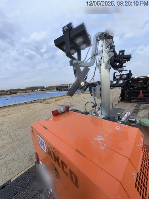 2024 WANCO WLTT-4MM4K