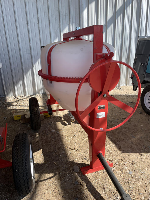 2025 MULTIQUIP MC12PH