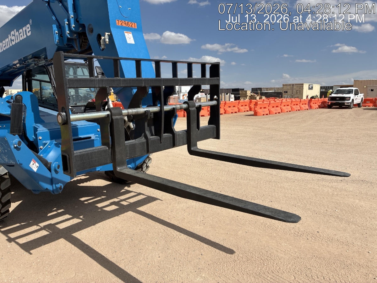 2026 GENIE GTH-1256