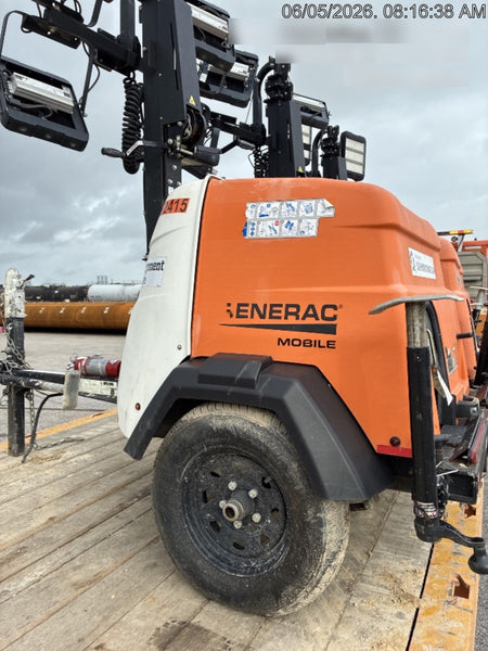 2023 GENERAC MLT2