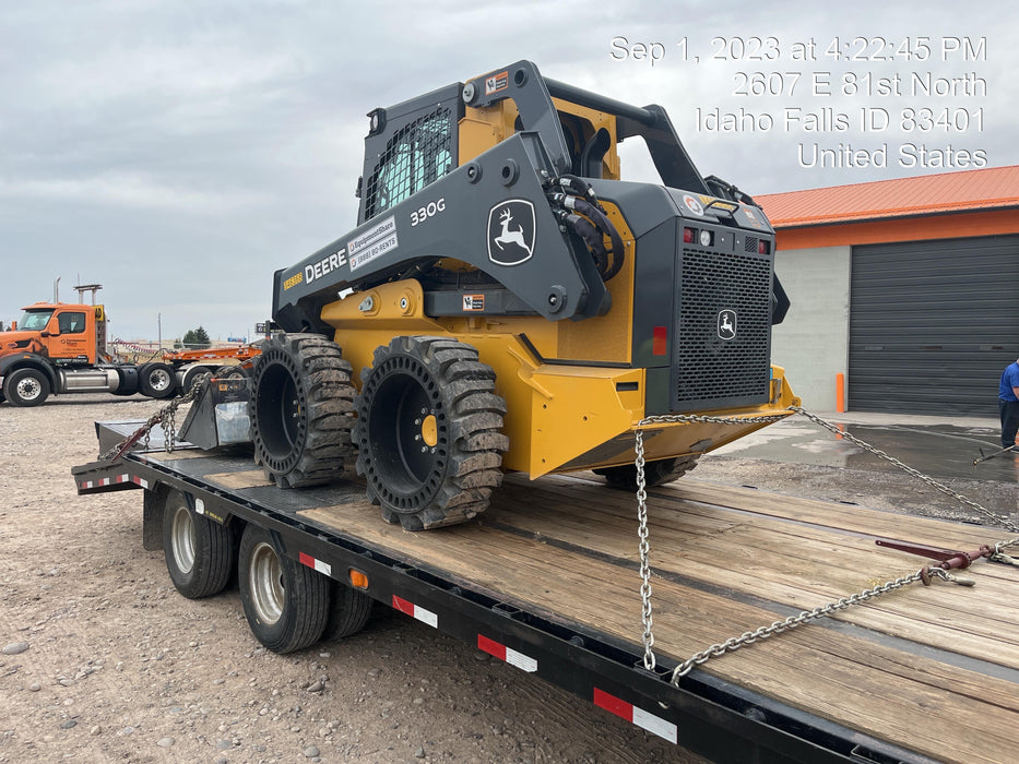 2022 ARROW MATERIAL HANDLING 60" Pallet Forks - Arrow