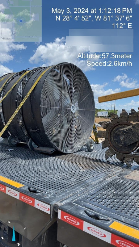 2021 STRONGWAY 49935