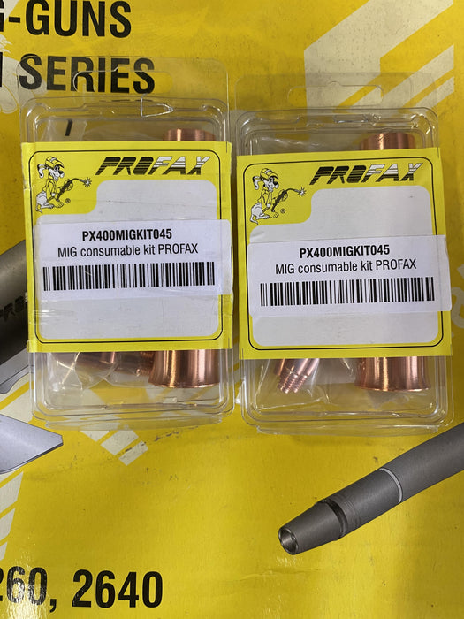 2019 LINCOLN ELECTRIC LN25