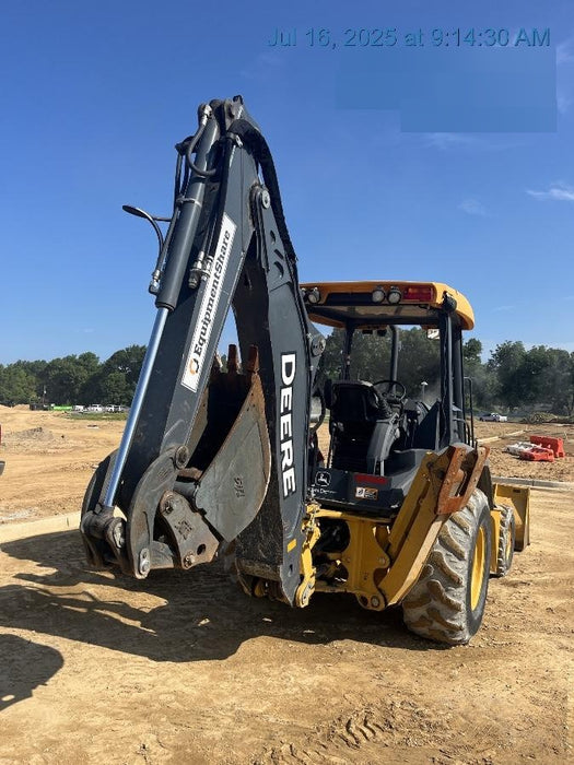 2020 JOHN DEERE 310LEP
