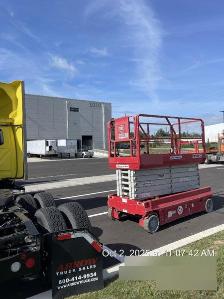 2020 MEC 4555SE