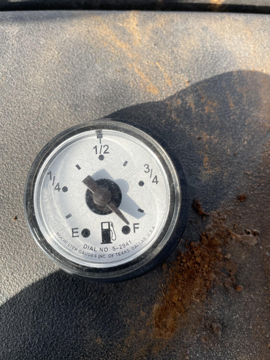 2022 Allmand NLV3GR (4) LED Light Fixture 350W, 23' Vertical Mast, 3kW Prime, Towable, Deep Sea L401, Leveling Jacks, Yanmar T4F 5.8hp