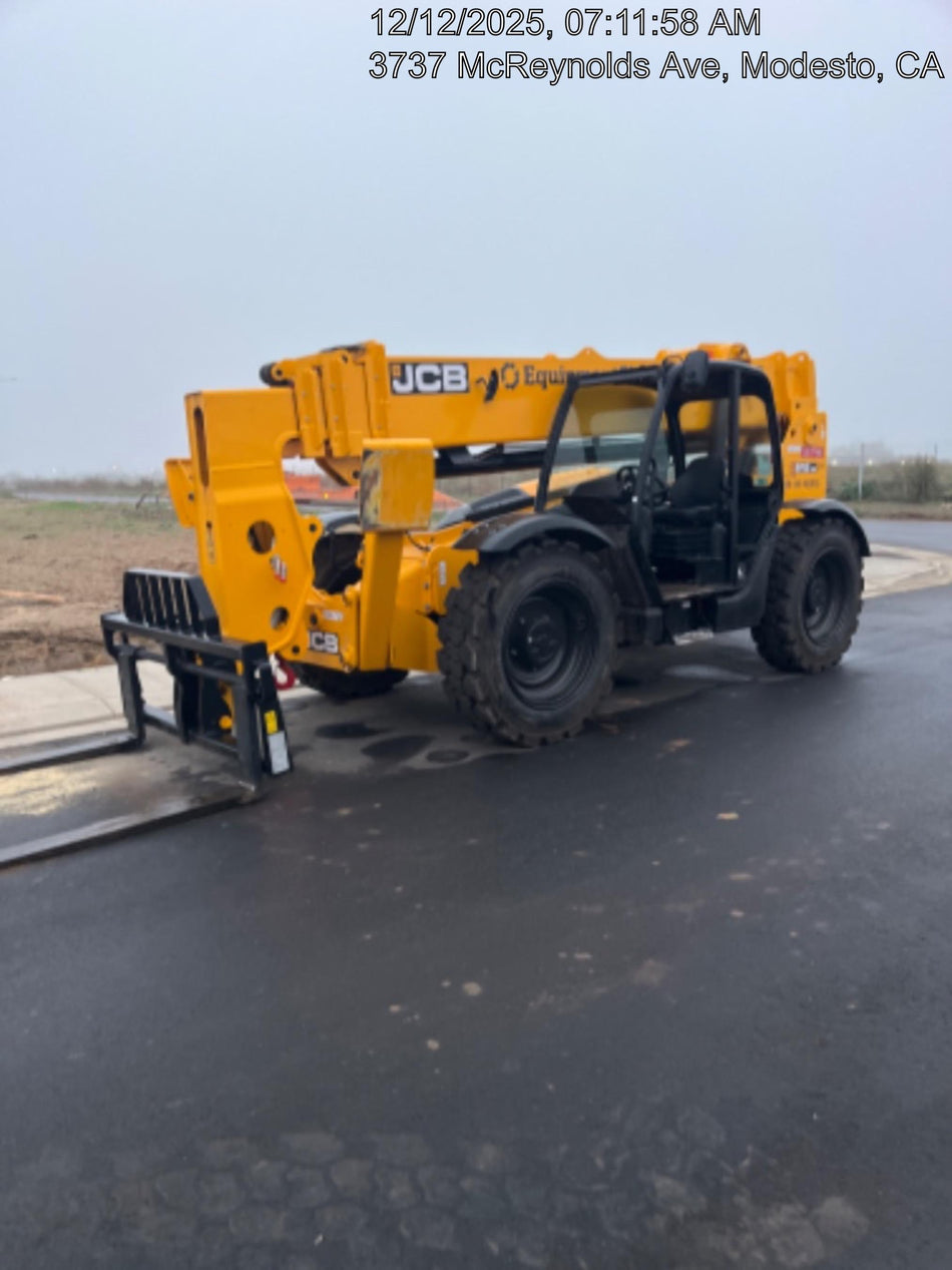 2025 JCB 512-56
