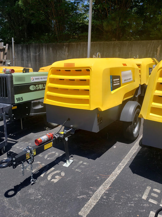 2020 ATLAS COPCO XAS188