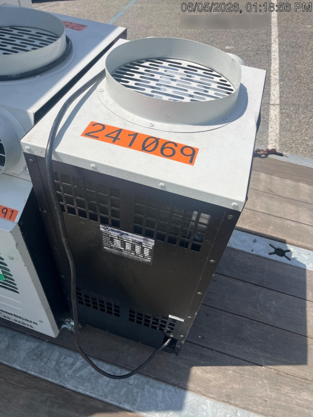 2022 KWIKOOL KPAC1811-2