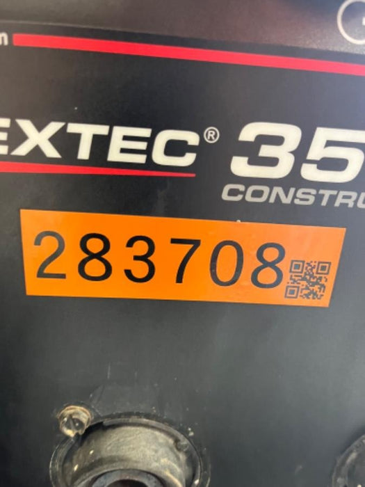 2022 LINCOLN ELECTRIC FLEXTEC 350X