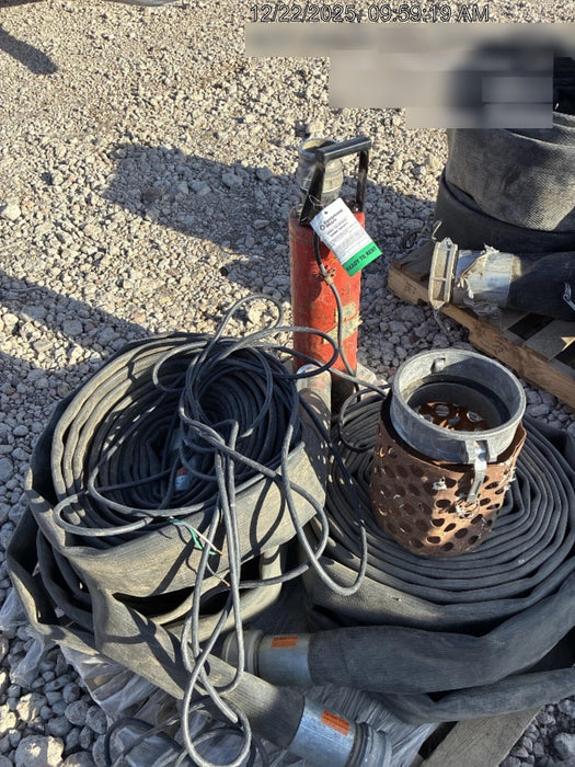 2024 MULTIQUIP ST3020BCUL