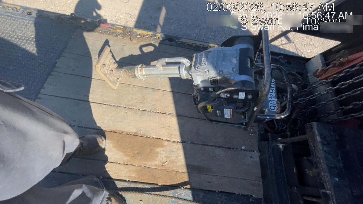 2023 MULTIQUIP MTR40HF