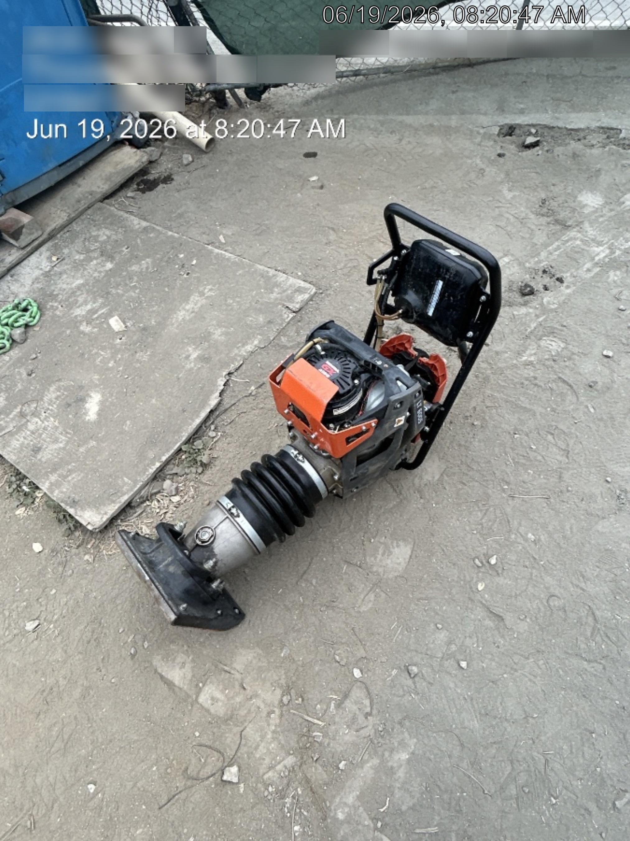2025 HUSQVARNA LT6005