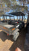 2022 Club Car CA1700D Canopy, Diesel, 4 Passenger