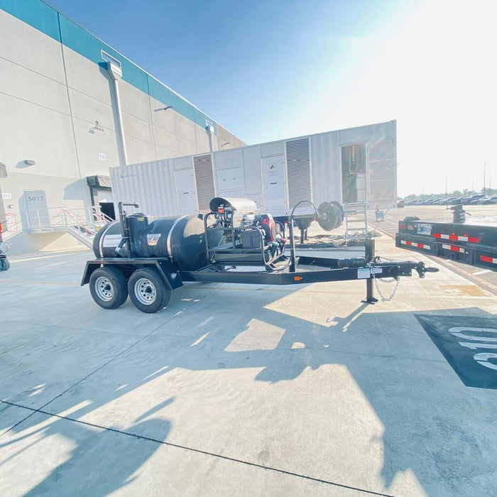 2025 WYLIE EXP-550L-S-HOTG