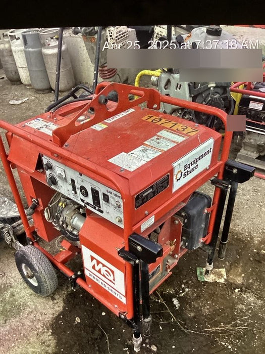 2020 MULTIQUIP GAW180HEA