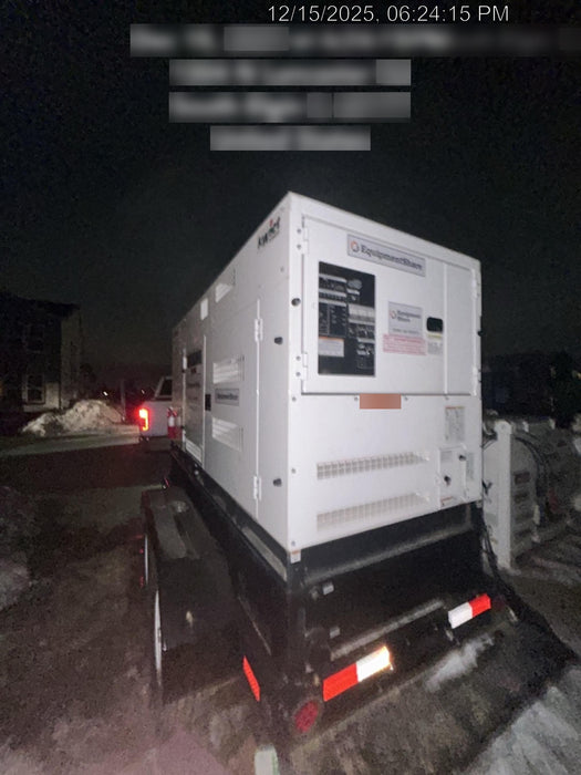 2022 SHINDAIWA DGK125F