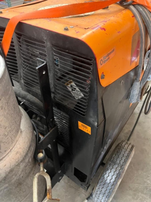 2022 LINCOLN ELECTRIC Ranger 305 LPG