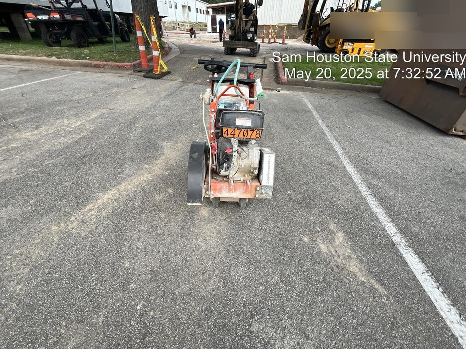 2024 HUSQVARNA FS 400 LV