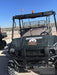 2019 KAWASAKI Mule PRO-DXT (Half Door)