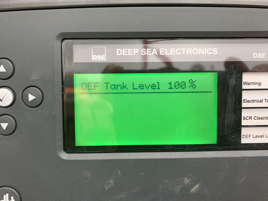 2020 ATLAS COPCO QAS 125