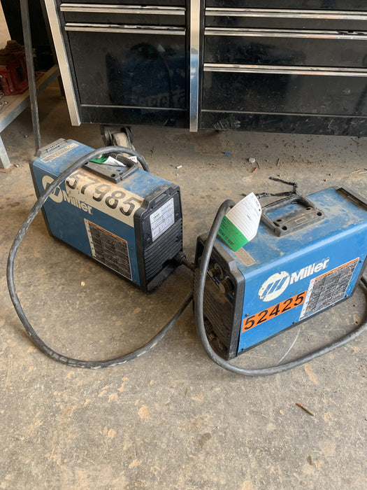 2019 MILLER ELECTRIC CST-280