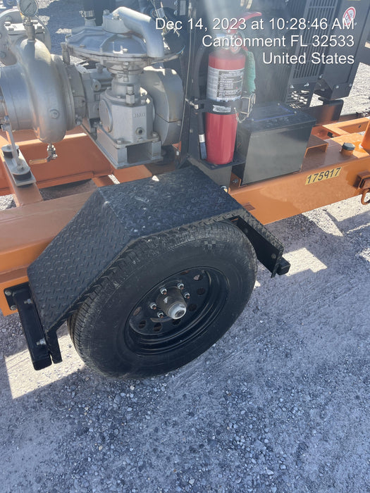 2021 RWN RWN-4NNTL-6.5OBPT-SS