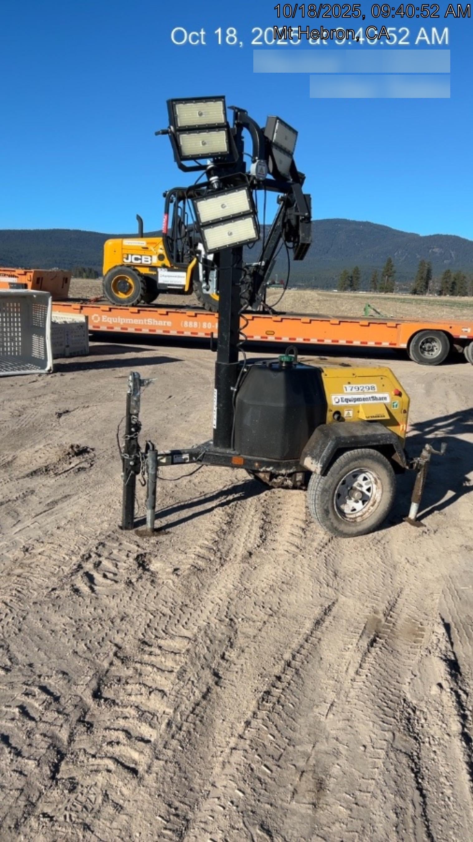 2021 ALLMAND NLV3GR